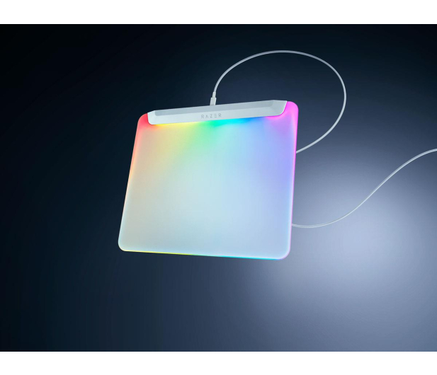 Razer Firefly V2 Pro - White - 1504757 - zdjęcie 6